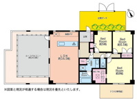 リズ読売ランドの画像