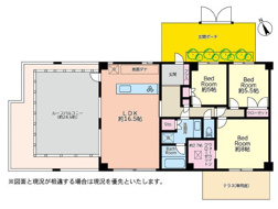 リズ読売ランドの画像