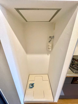 【設備】 | レジディア蒲田