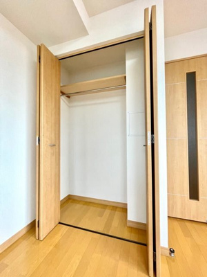 【収納】 | レジディア蒲田