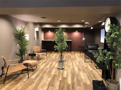 【ロビー】 | レジディア蒲田