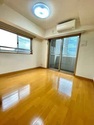 【寝室】 | レジディア蒲田