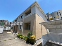 キャトルセゾン　岡崎市伊賀町の画像