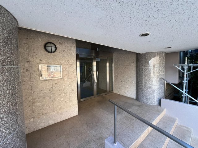 グリーンガーデンIのセキュリティ