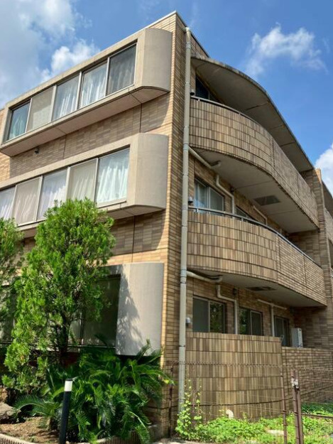 グリーンガーデンI