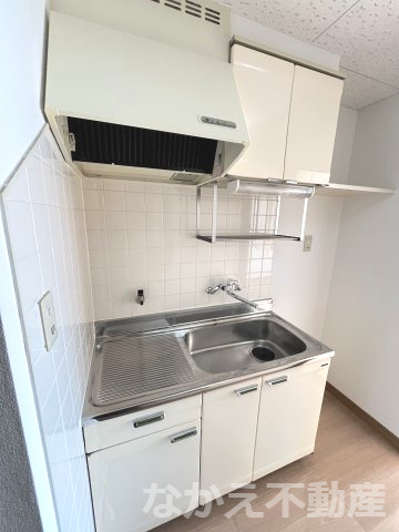 【キッチン】 | キッチンです