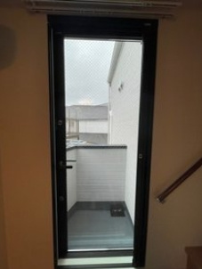 【バルコニー】 | FAIR阿佐ヶ谷