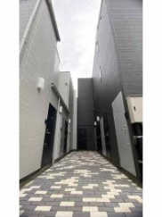 【エントランス】 | FAIR阿佐ヶ谷