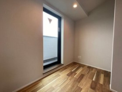 【寝室】 | FAIR阿佐ヶ谷