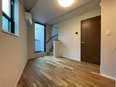 【居間・リビング】 | FAIR阿佐ヶ谷