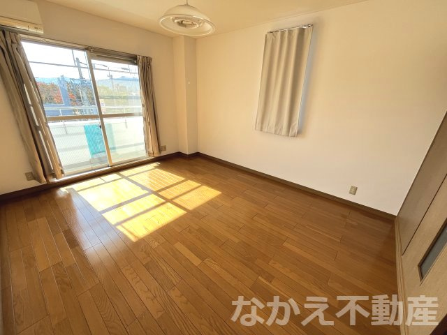 【居間・リビング】 | ゆったり過ごせるリビングです