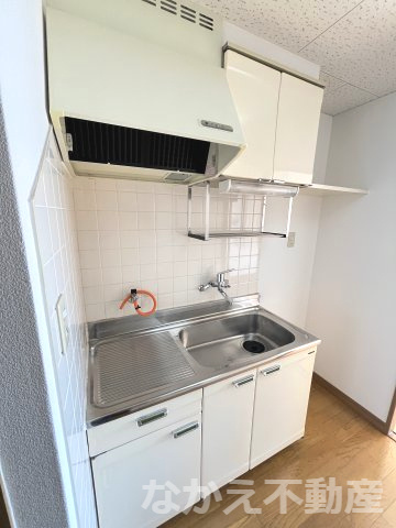 【キッチン】 | キッチンです