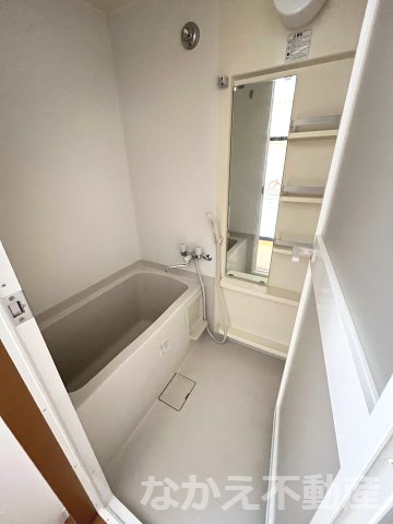 【浴室】 | お風呂で日々の疲れを落としましょう