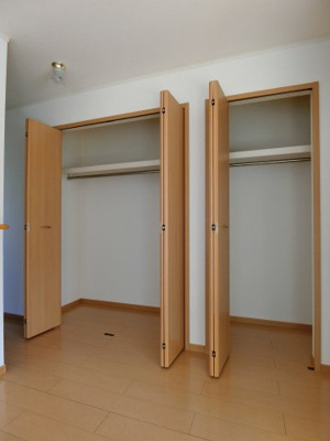 【収納】 | ＹａＭａＴｏ | イメージ107号室写真