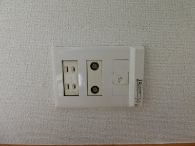 【設備】 | ＹａＭａＴｏ | イメージ107号室写真