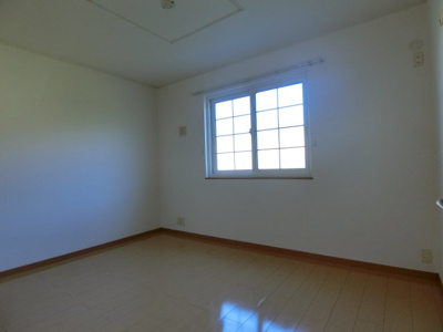 【洋室】 | ＹａＭａＴｏ | イメージ107号室写真