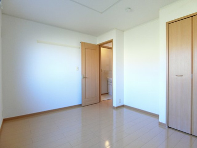 【洋室】 | ＹａＭａＴｏ | イメージ107号室写真