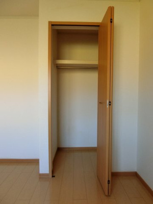 【収納】 | ＹａＭａＴｏ | イメージ107号室写真