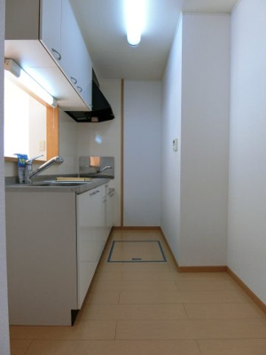 【キッチン】 | ＹａＭａＴｏ | イメージ107号室写真