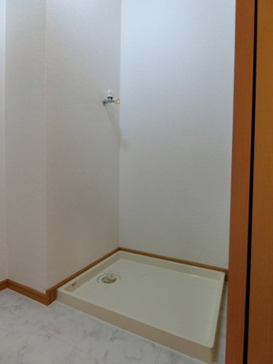 【洗面所】 | ＹａＭａＴｏ | イメージ107号室写真