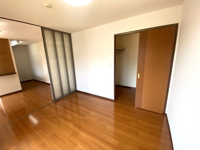 サンフェリスターズ　の居間・リビング