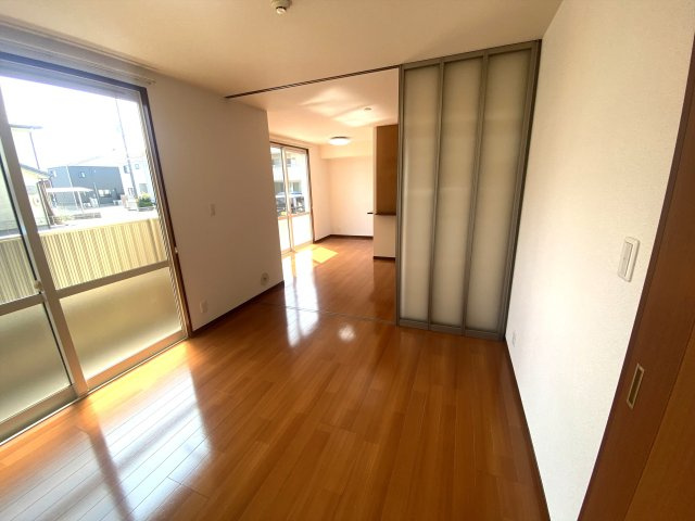 サンフェリスターズ　の居間・リビング