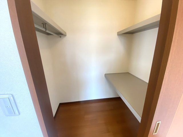 サンフェリスターズ　の内装