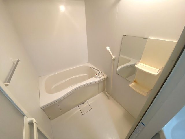 サンフェリスターズ　の浴室