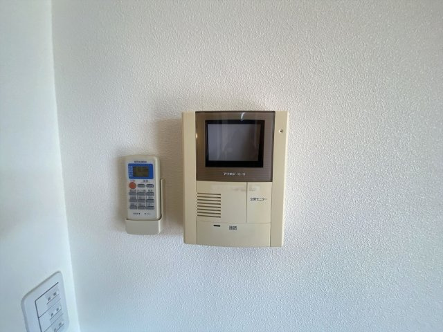 サンフェリスターズ　のセキュリティ