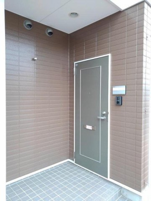 【玄関】 | ファニト宮下