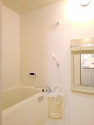 【浴室】 | ファニト宮下