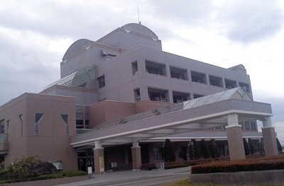 【周辺】 | リーフレット | 伊達市梁川総合支所まで220m