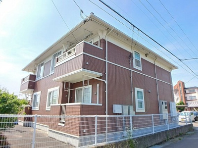 【外観】 | リーフレット