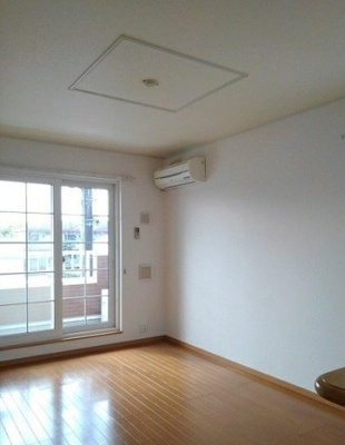 【居間・リビング】 | リーフレット