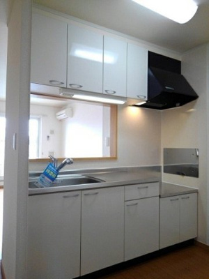 【キッチン】 | リーフレット