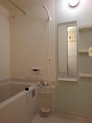 【浴室】 | リーフレット