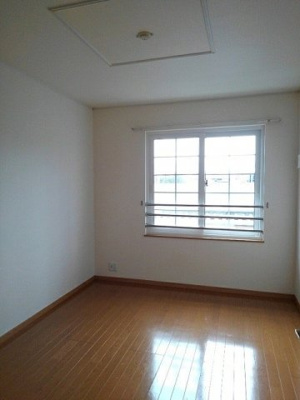 【内装】 | リーフレット