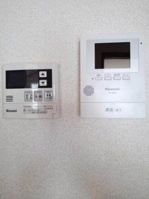 【設備】 | ウエストコーポⅠ