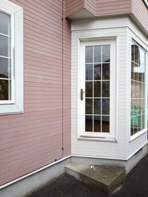 【バルコニー】 | ウエストコーポⅠ