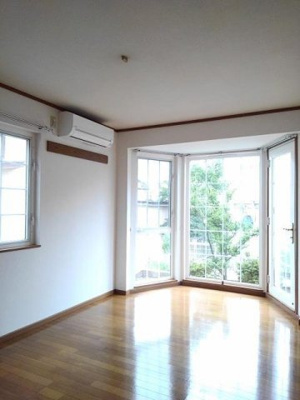 【居間・リビング】 | ウエストコーポⅠ