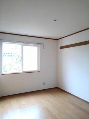 【内装】 | ウエストコーポⅠ