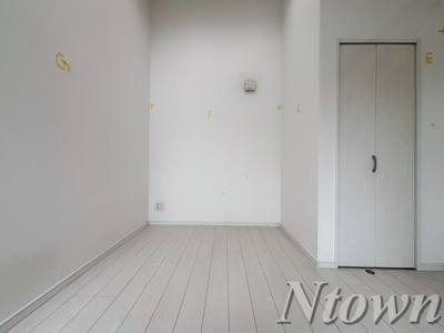 【内装】 | WingGarden千種 | 物件の内装です