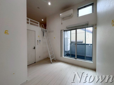 【居間・リビング】 | WingGarden千種 | 使いやすいリビングです