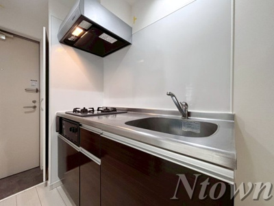 【キッチン】 | WingGarden千種 | キッチンでお料理をお楽しみください