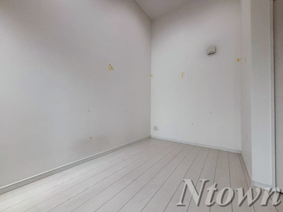 【居間・リビング】 | WingGarden千種 | こちらの居間で趣味の時間をお楽しみください