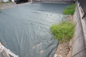 【周辺】 | 【仲介手数料無料！！】日野市平山5丁目　新築戸建て（全3棟）1号棟　4790万円 | 出口公園