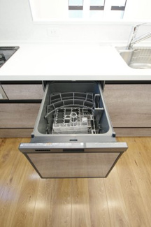 【内観：施工例】 | 【仲介手数料無料！！】日野市平山5丁目　新築戸建て（全3棟）1号棟　4790万円