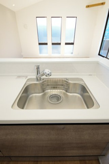 【内観：施工例】 | 【仲介手数料無料！！】日野市平山5丁目　新築戸建て（全3棟）1号棟　4790万円