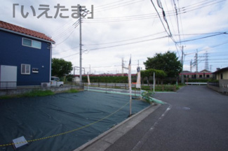 【外観】 | 令和7年9月27日撮影