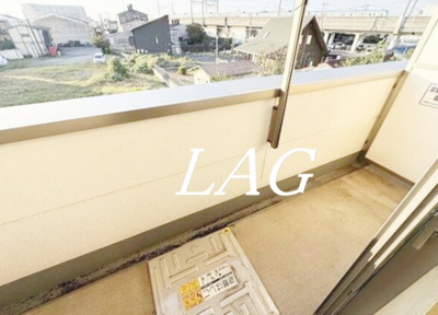 【バルコニー】 | ダイワティアラ八千代緑が丘１１ | バルコニーです。